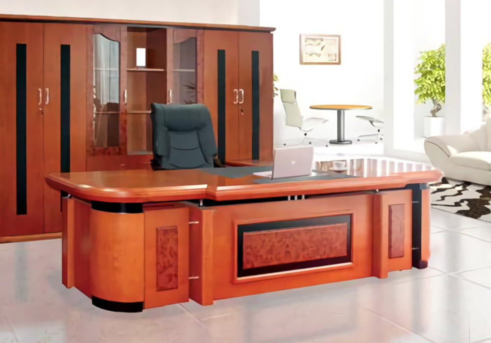 Bàn lãnh đạo cao cấp