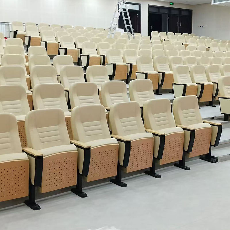 Ghế hội trường cao cấp
