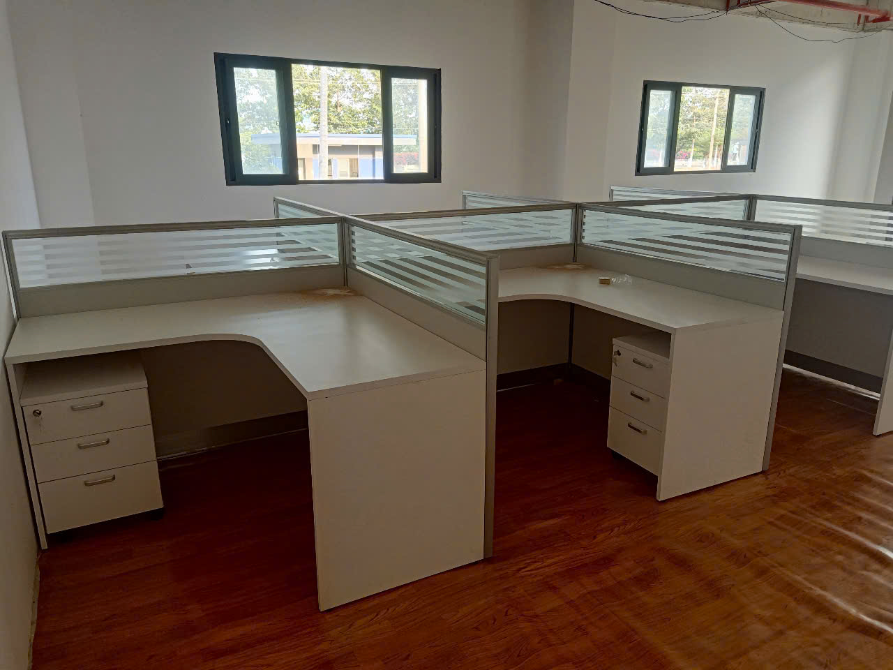 Bàn làm việc nhóm