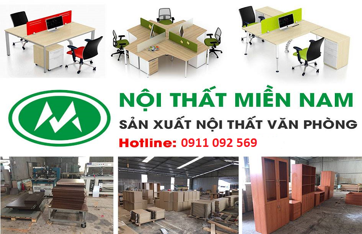 noi that mien nam