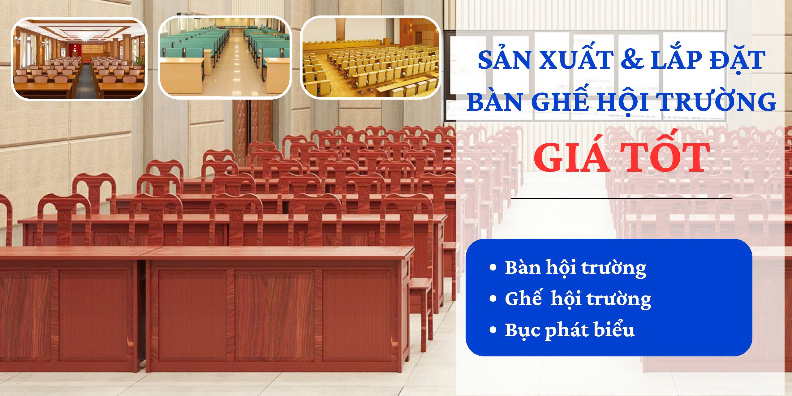 nội thất hòa phát