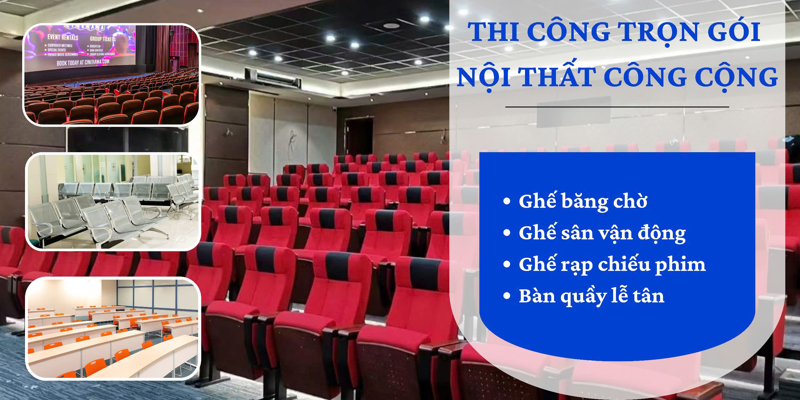 nội thất hòa phát