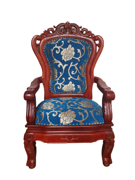 Ghế chủ tọa hội trường