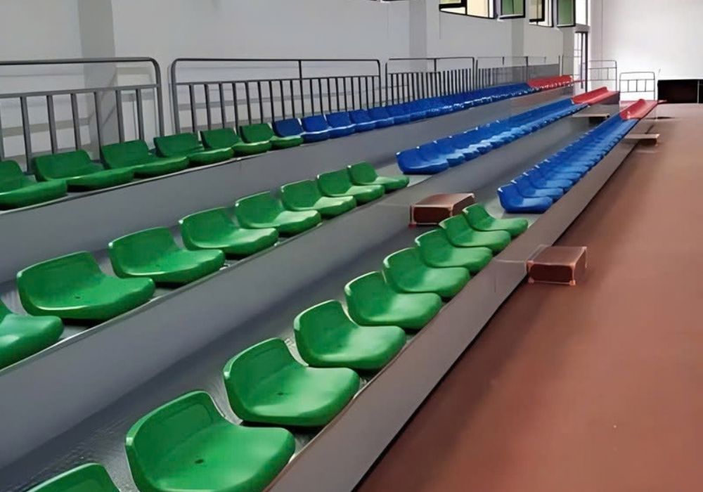 Ghế khán đài