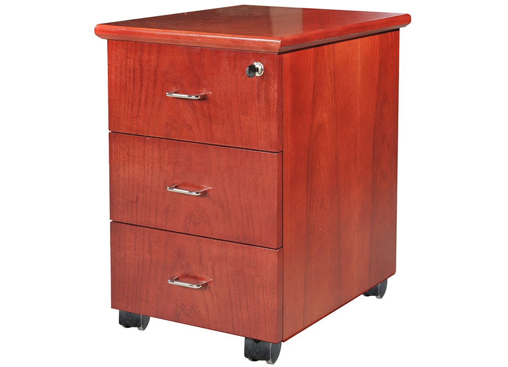 Hộc gỗ sơn PU