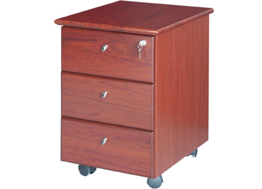 Hộc tài liệu sơn PU