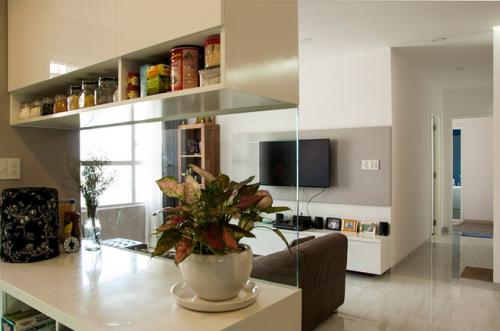Bài trí vật phẩm trên bàn làm việc hợp phong thủy