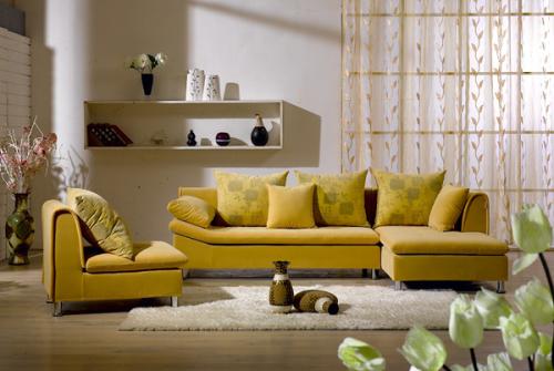 Các tiêu chí lực chọn sofa cho phòng khách