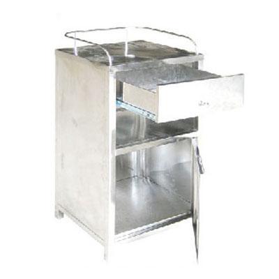 Thiết bị y tế inox chất lượng cao của Hòa Phát