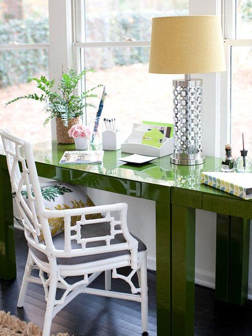 3 bước để bàn làm việc luôn gọn gàng