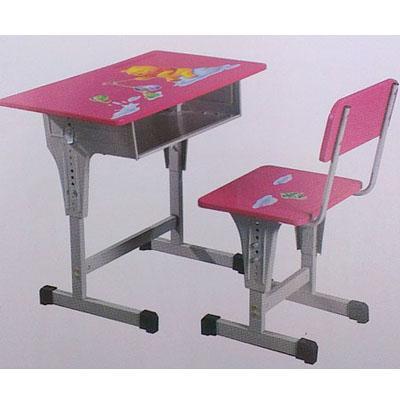 Bàn ghế trường học Hòa Phát - tăng thêm sự hứng thú học tập ở trẻ em