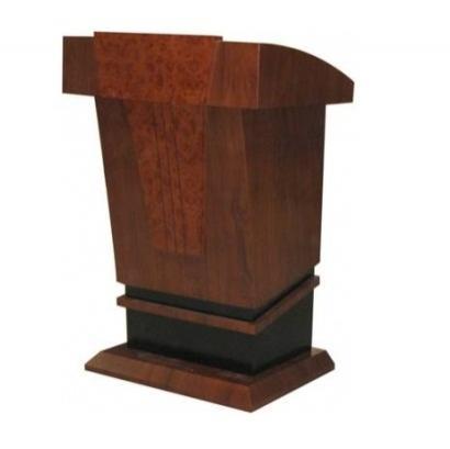 Các mẫu bục phát biểu đẹp nhất hiện nay