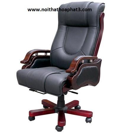 Ghế Giám Đốc Dành Cho Người Mệnh Mộc