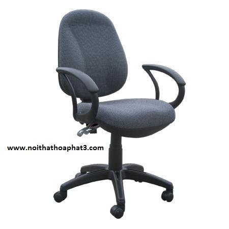 5 Mẫu ghế nhân viên giá rẻ dưới 500k hòa phát