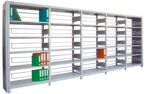 Giá sách thư viện giá rẻ hòa phát