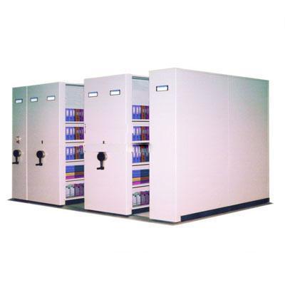 Tủ hồ sơ di động Hòa Phát