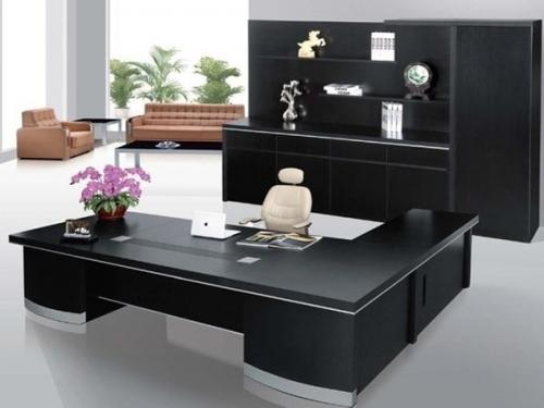 Cập nhập 6 mẫu bàn giám đốc cao cấp tại Hòa Phát Miền Nam