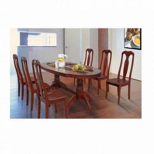 3 mẫu bàn ăn Hòa Phát bán chạy nhất