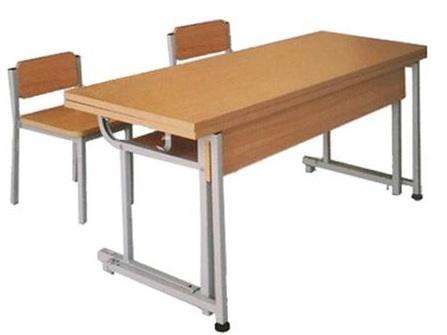 Bàn ghế học sinh giá rẻ chính hãng Hòa Phát