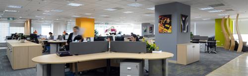 Đại lý nội thất hòa phát tại Bắc giang