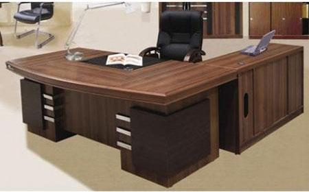 12 mẫu bàn giám đốc đẹp
