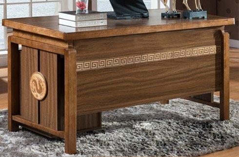 So sánh bàn giám đốc nhập khẩu và nội địa có gì đặc biệt?