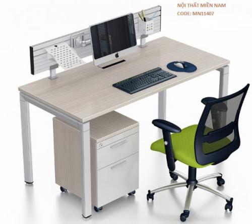 Mua bàn làm việc 1m4 giá rẻ tại tphcm