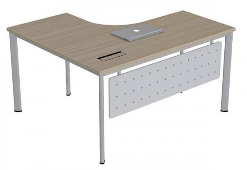Bàn làm việc chân gấp - Mua bàn làm việc chân gấp tại tphcm