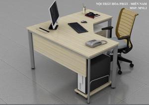 Bàn họp chân sắt - Sự lựa chọn số 1 cho văn phòng của bạn