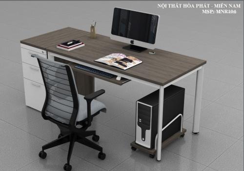 Phong thủy bàn làm việc cho người mệnh mộc dễ dàng thành công