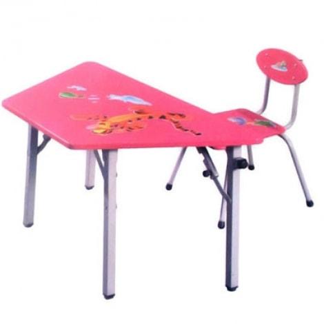 Những điều cần biết để mua được bàn ghế mẫu giáo đúng tiêu chuẩn