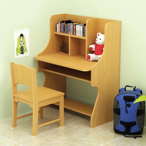 Lựa chọn bàn học sinh tiểu học ở nhà cần lưu ý điều gì?