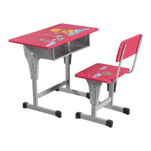 Cách lựa chọn một bộ bàn học cho bé lớp 1
