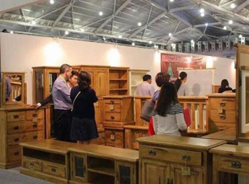 Cẩn trọng khi chọn mua đồ gỗ nội thất