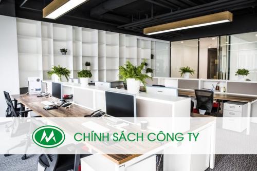 Chính sách đổi trả/ hoàn tiền