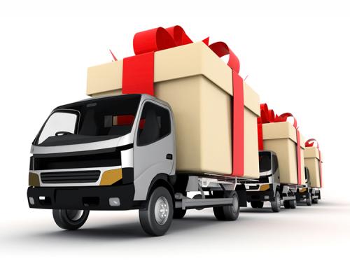 Vận chuyển, bảo hành sản phẩm vách ngăn văn phòng Hòa Phát