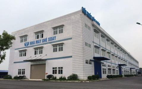 Chi nhánh Hòa Phát tại Ninh Bình