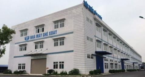 Cửa hàng bán bàn làm việc giá rẻ tại quận 1
