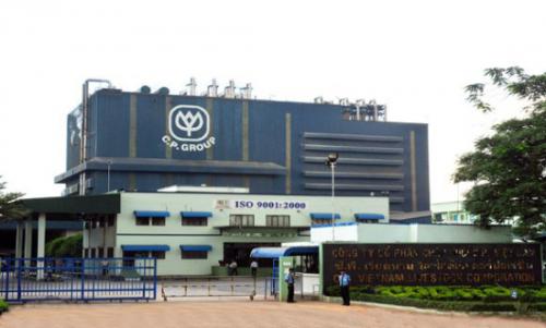 Đại lý chính hãng Hòa Phát tại Yên Bái
