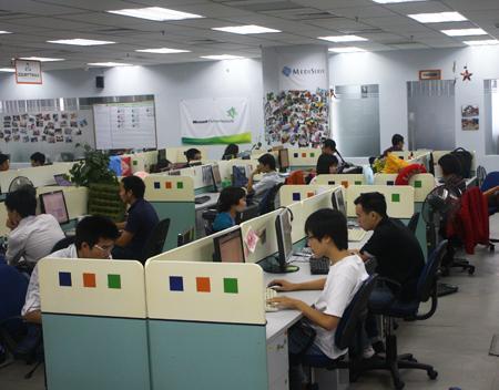 Hòa Phát tại Thái Bình - Nội Thất Miền Nam