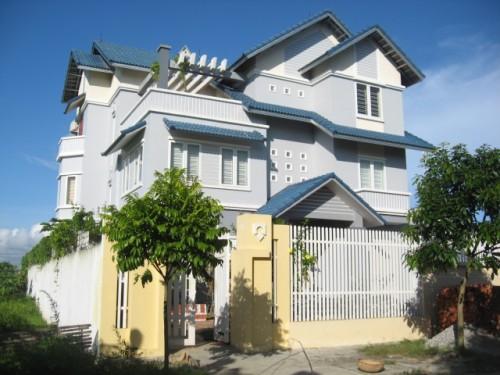 Phong thủy hướng cửa cho nhà