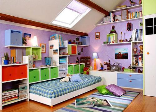 Thiết kế nội thất nhà đẹp phù hợp với 12 cung hoàng đạo