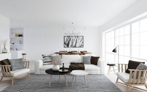 8 Xu Hướng Nội Thất Nổi Bật Trong Năm 2019