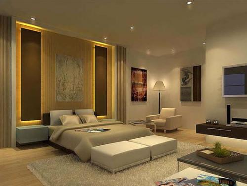 Thiết kế nội thất