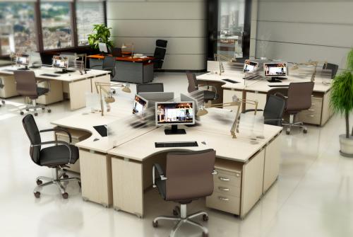 Cửa hàng phân phối chính hãng Hòa Phát tại quận 8