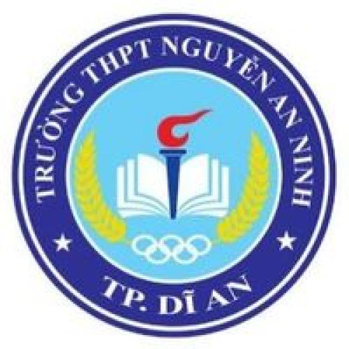 TRƯỜNG THPT NGUYỄN AN NINH