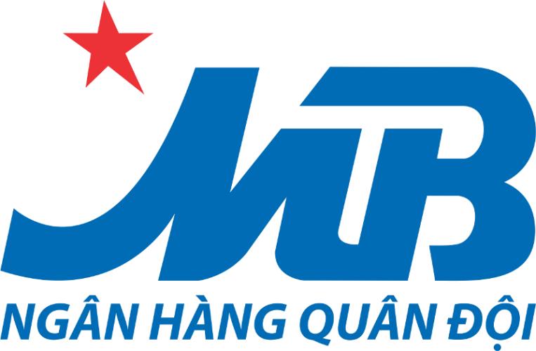 NGÂN HÀNG QUÂN ĐỘI MB