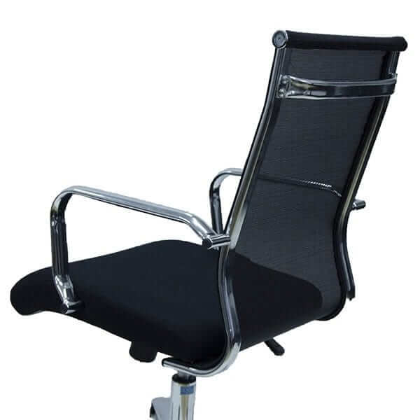 Ghế lưới lãnh đạo GL207