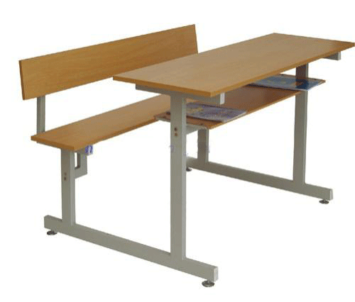 Bàn ghế sinh viên BSV105T