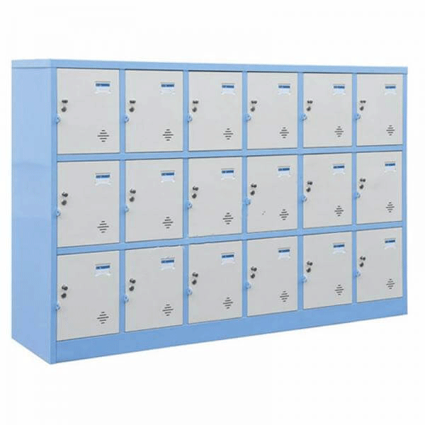 Tủ sắt Hòa Phát TMG983-6K